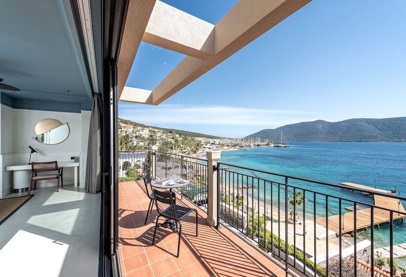 سوییت جونیور, Casa Nonna Bodrum   Adult Only