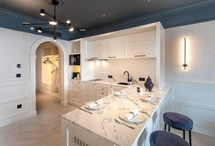 سوییت, Casa Nonna Bodrum   Adult Only