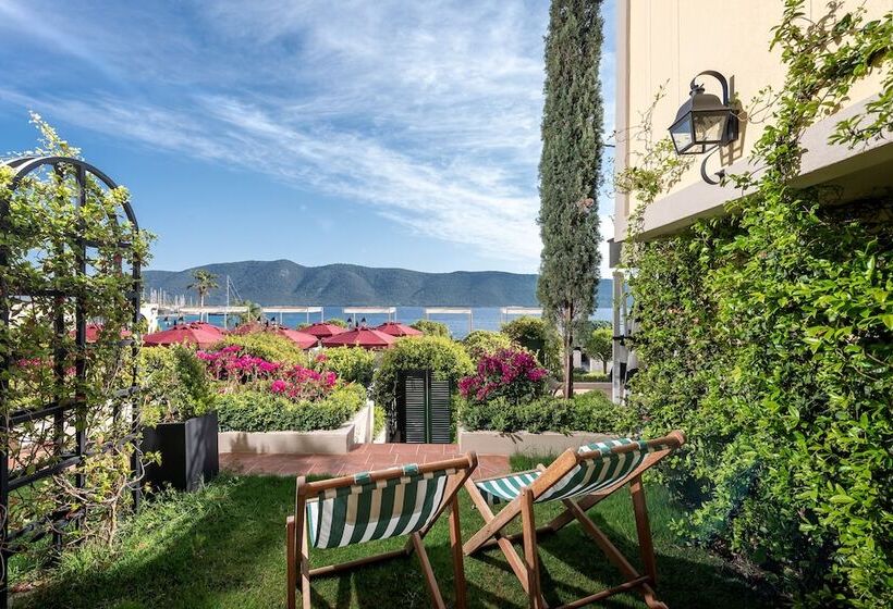 اتاق لوکس با چشم‌انداز, Casa Nonna Bodrum   Adult Only
