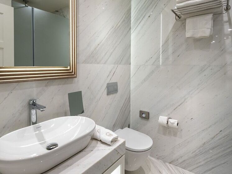 2 Bedrooms Suite Sea View, Casa Nonna Bodrum   Adult Only
