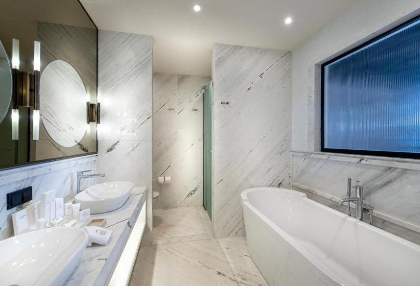 اتاق لوکس, Casa Nonna Bodrum   Adult Only