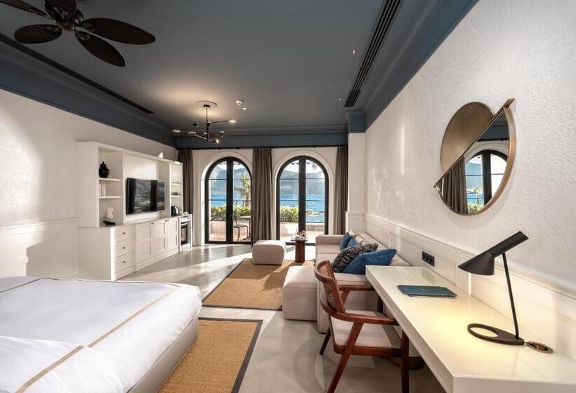 اتاق لوکس, Casa Nonna Bodrum   Adult Only