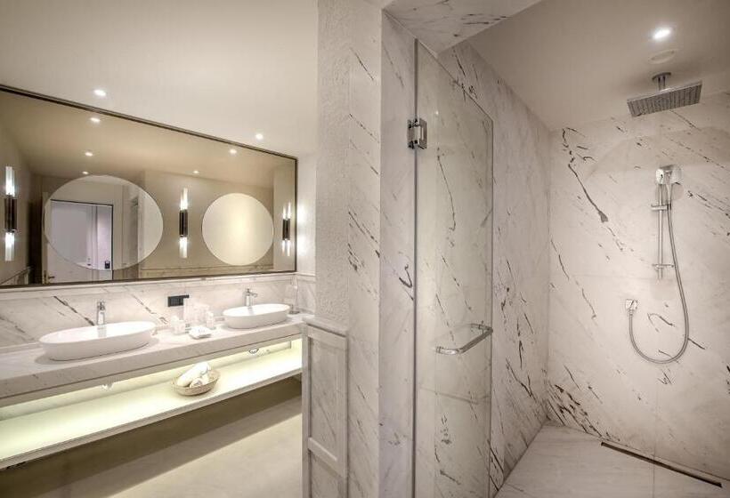 سوییت جونیور, Casa Nonna Bodrum   Adult Only