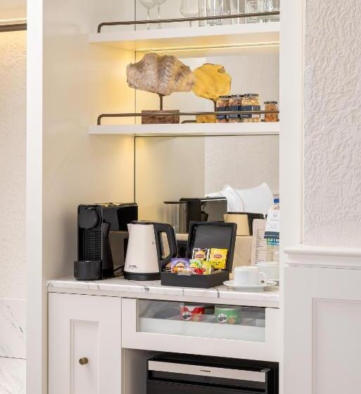 سوییت, Casa Nonna Bodrum   Adult Only