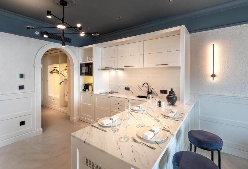 سوییت, Casa Nonna Bodrum   Adult Only