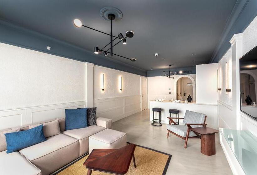 سوییت, Casa Nonna Bodrum   Adult Only