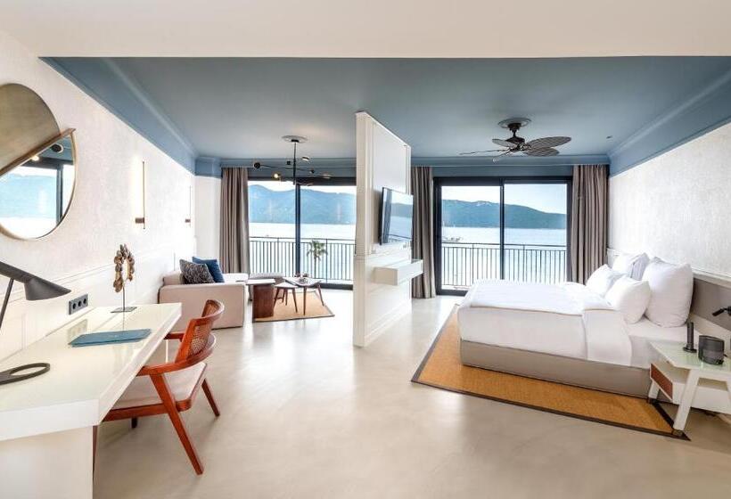 سوییت, Casa Nonna Bodrum   Adult Only