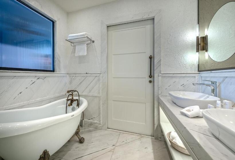 سوییت با چشم‌انداز دریا, Casa Nonna Bodrum   Adult Only