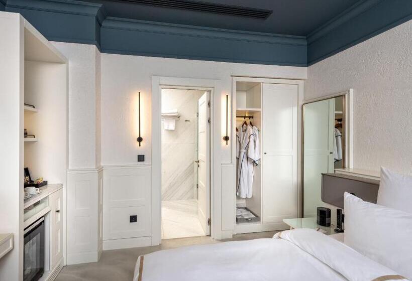 2 Bedrooms Suite Sea View, Casa Nonna Bodrum   Adult Only