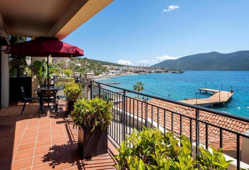 سوییت با استخر, Casa Nonna Bodrum   Adult Only