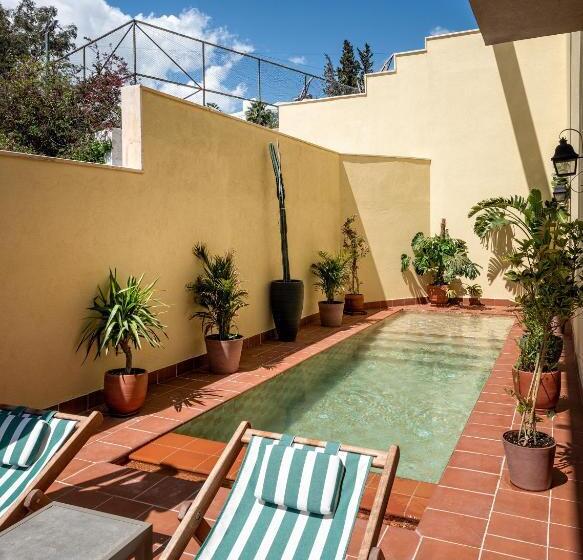 سوییت با استخر, Casa Nonna Bodrum   Adult Only