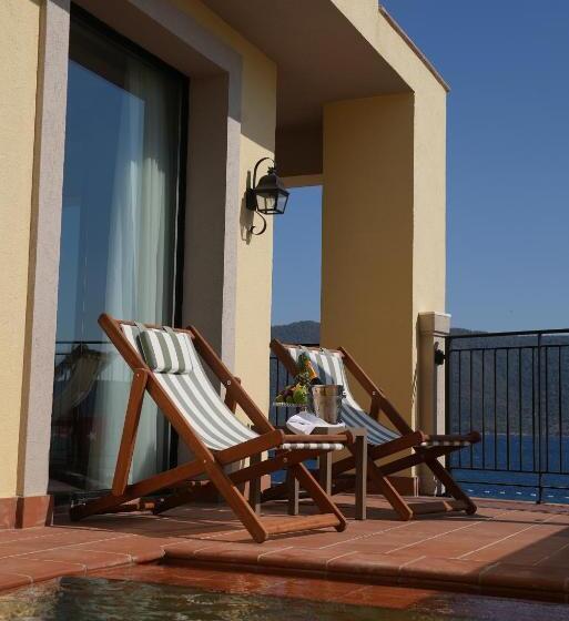 سوییت با استخر, Casa Nonna Bodrum   Adult Only