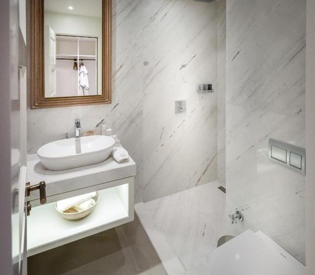 سوییت با استخر, Casa Nonna Bodrum   Adult Only