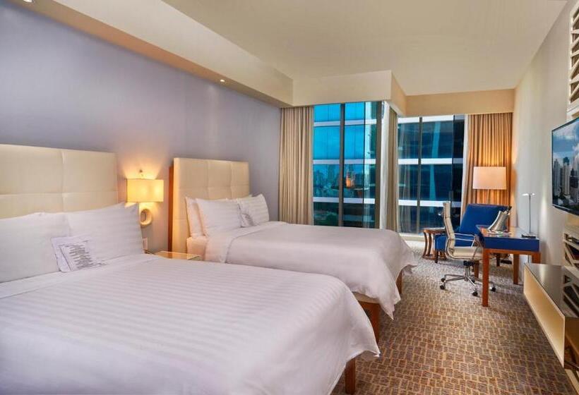 اتاق استاندارد, Global Hotel Panama