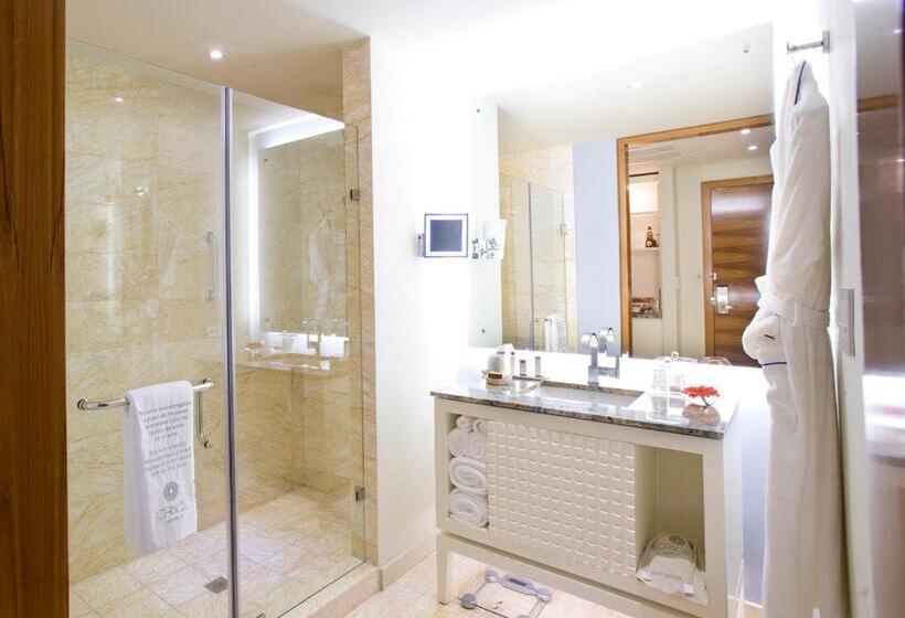 اتاق استاندارد, Global Hotel Panama