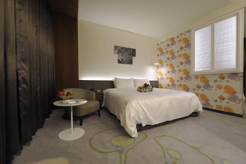 اتاق استاندارد, Hampton By Hilton Samsun