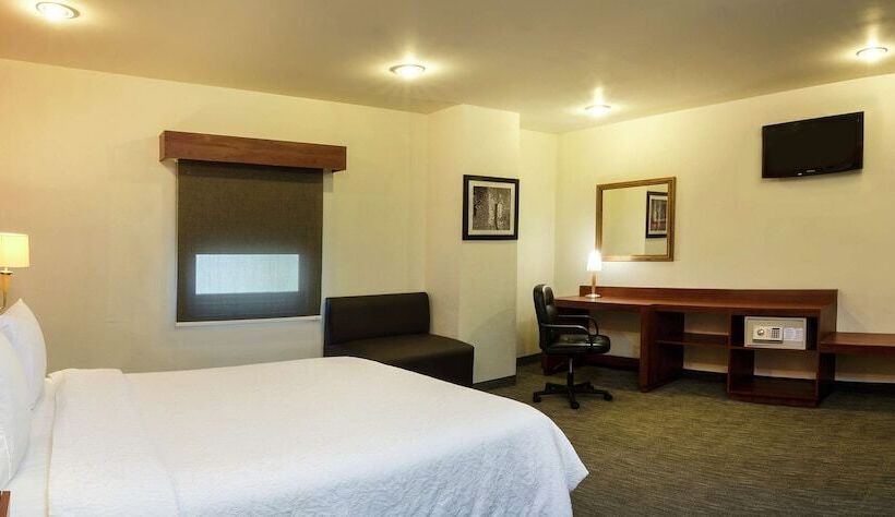 اتاق استاندارد برای معلولان, Hampton Inn By Hilton San Juan Del Rio
