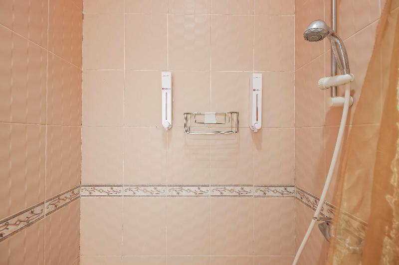اتاق استاندارد, Hampton Inn & Suites Decatur