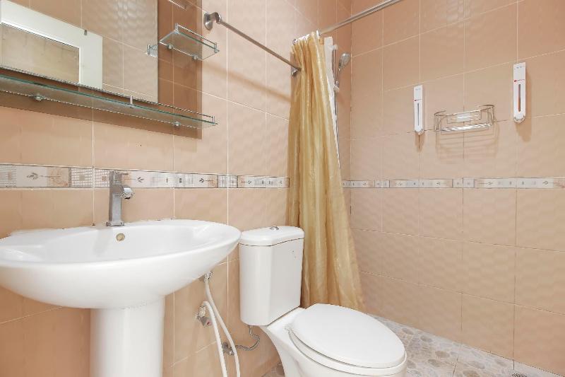 اتاق استاندارد, Hampton Inn & Suites Decatur
