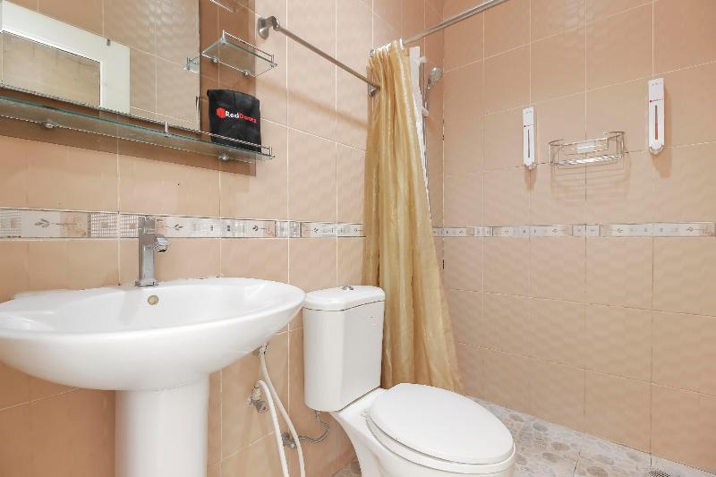 اتاق استاندارد, Hampton Inn & Suites Decatur