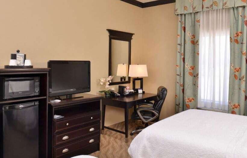 اتاق استاندارد, Hampton Inn Van Horn