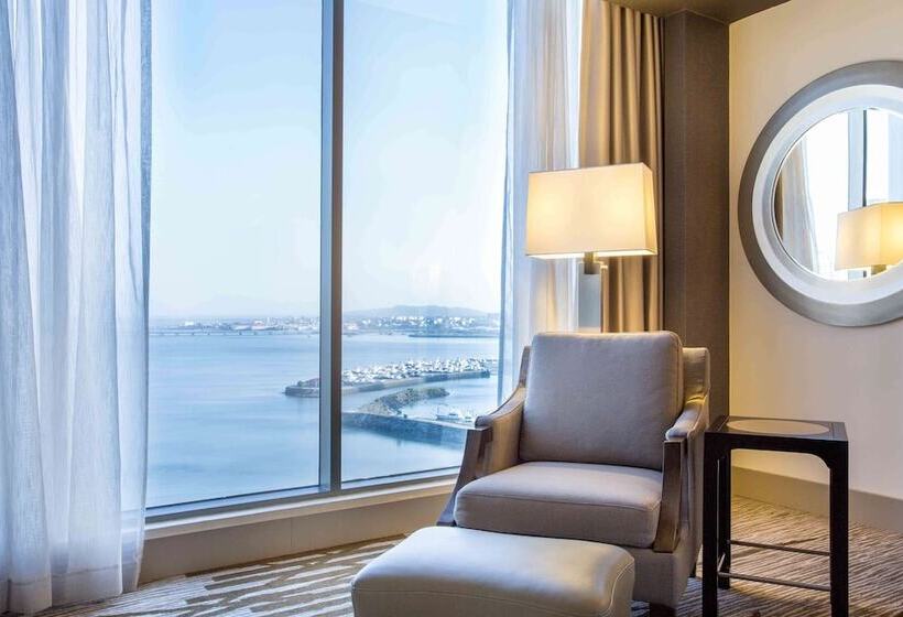 اتاق استاندارد, Hilton Panama