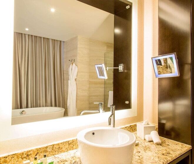 اتاق استاندارد, Hilton Panama