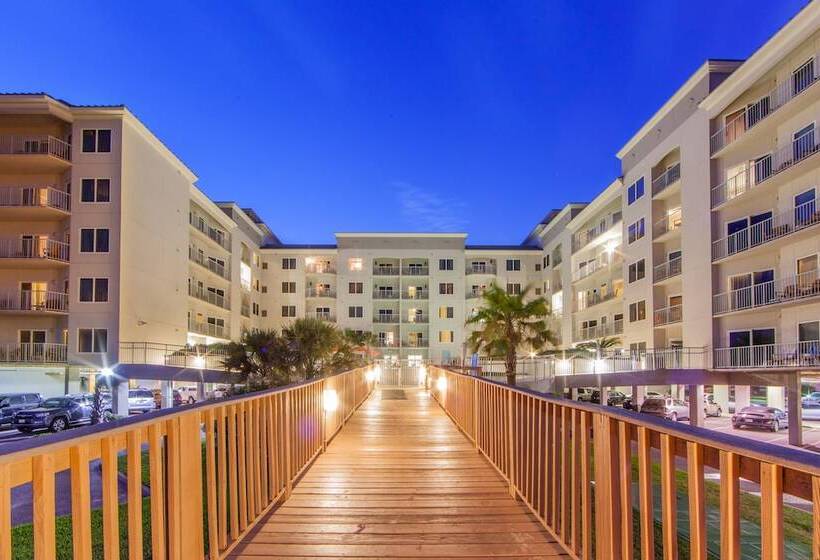 Suite, Holiday Inn Club Vacations Galveston Beach Resort