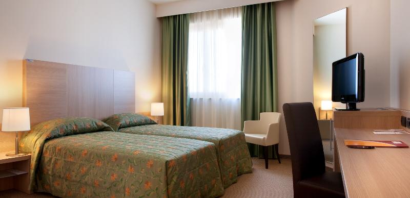 اتاق استاندارد برای معلولان, Holiday Inn Express Hotel & Suites Albany By Ihg