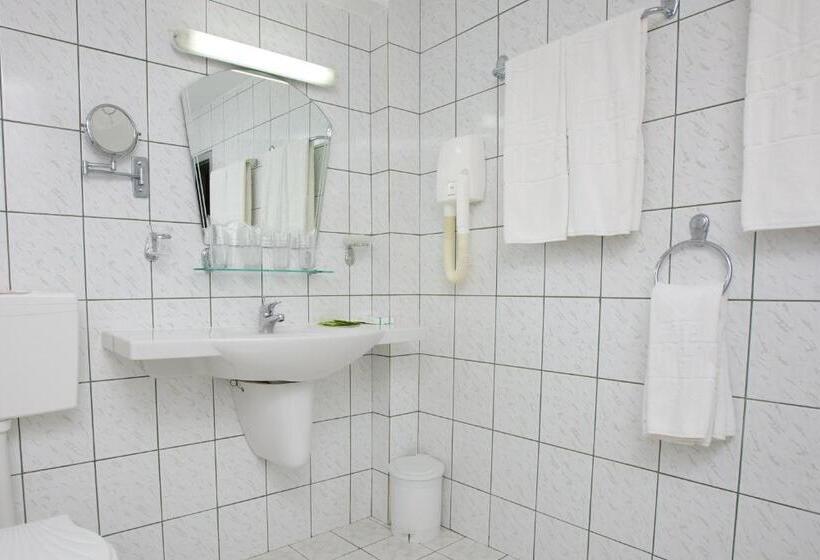 Standard Room, Longoza   All Inclusive