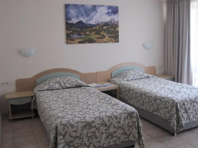 Standard Room, Longoza   All Inclusive
