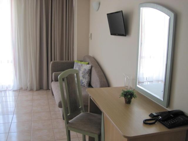 Standard Room, Longoza   All Inclusive
