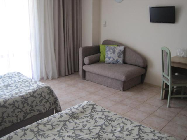Standard Triple Room, Longoza   All Inclusive