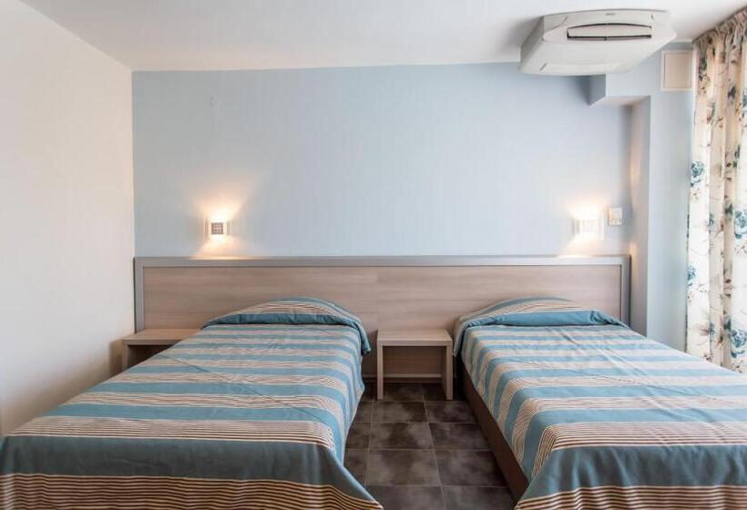 Standard Room with Balcony, Longoza   All Inclusive