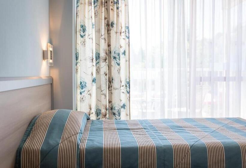Standard Room with Balcony, Longoza   All Inclusive