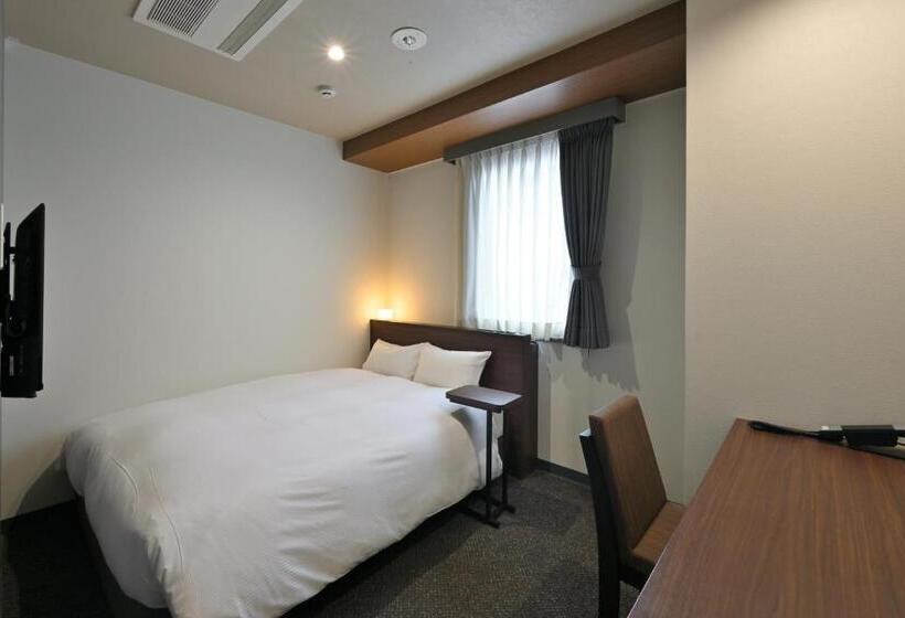 اتاق استاندارد, Matsue New Urban