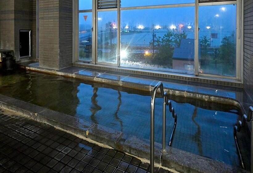 اتاق استاندارد, Matsue New Urban