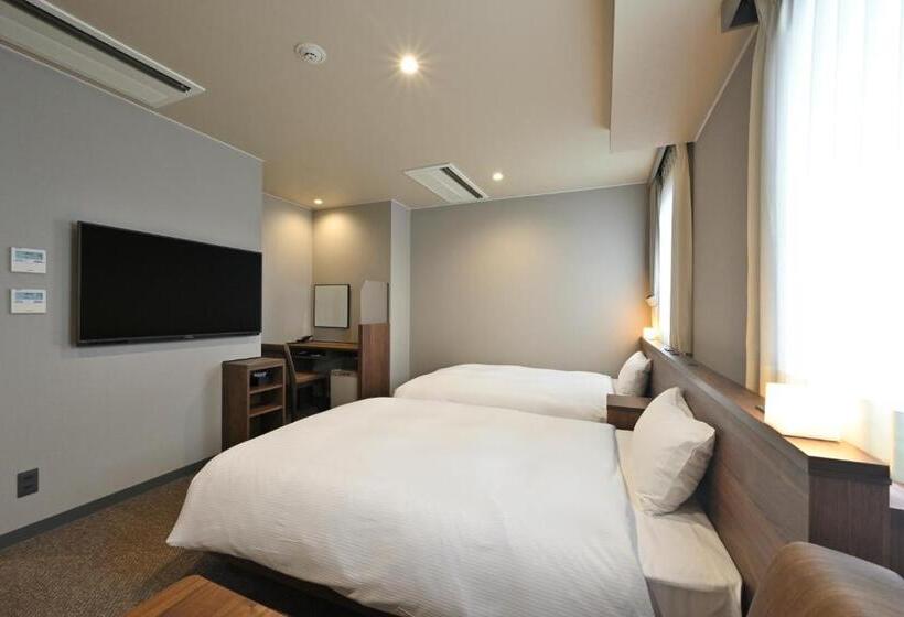 اتاق استاندارد, Matsue New Urban