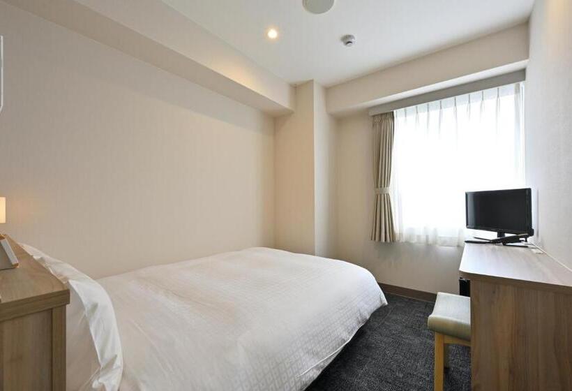اتاق اکونومی, Matsue New Urban