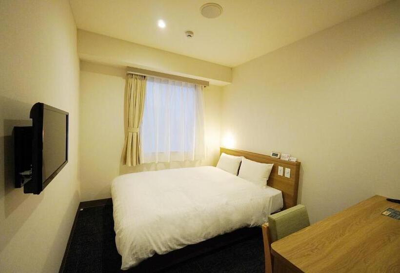 اتاق لوکس, Matsue New Urban