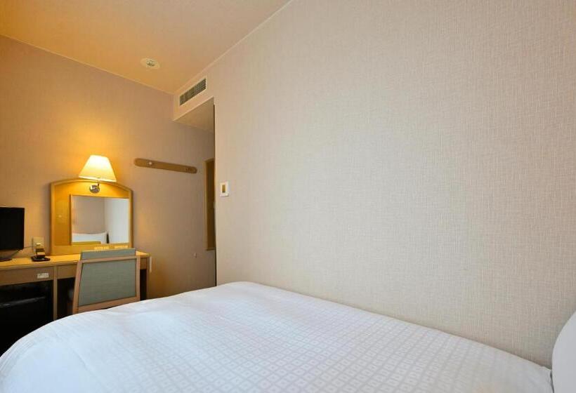 اتاق استاندارد یک نفره, Matsue New Urban