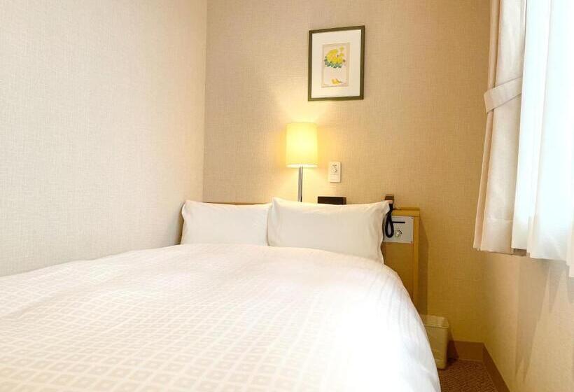 اتاق استاندارد یک نفره, Matsue New Urban