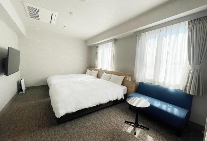اتاق لوکس, Matsue New Urban