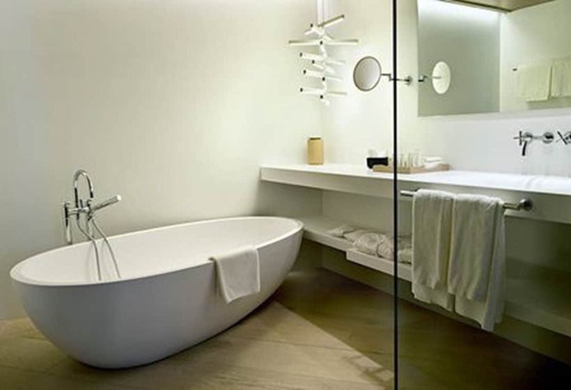 سوییت جونیور, Mercer Hotel Barcelona