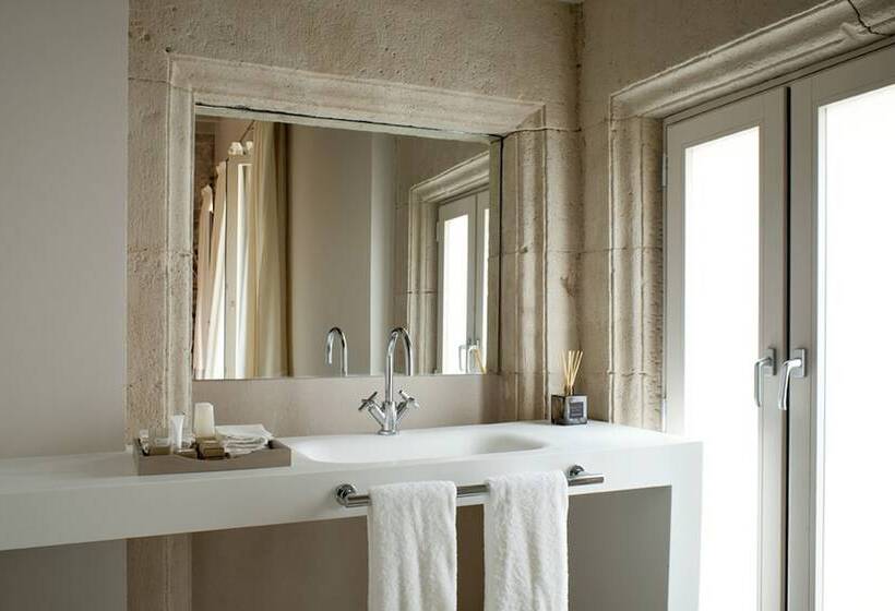 سوییت جونیور, Mercer Hotel Barcelona