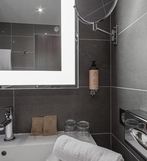 غرفة برستيج, Mercure Clermont Ferrand Centre Jaude