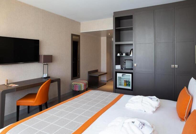 غرفة برستيج, Mercure Clermont Ferrand Centre Jaude