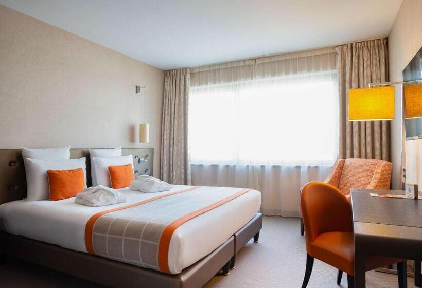 غرفة برستيج, Mercure Clermont Ferrand Centre Jaude