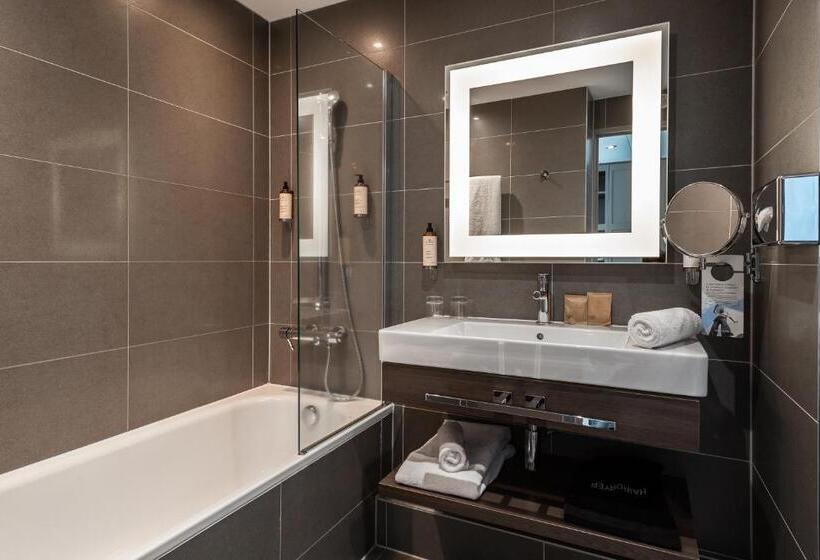 Номер Престиж, Mercure Clermont Ferrand Centre Jaude