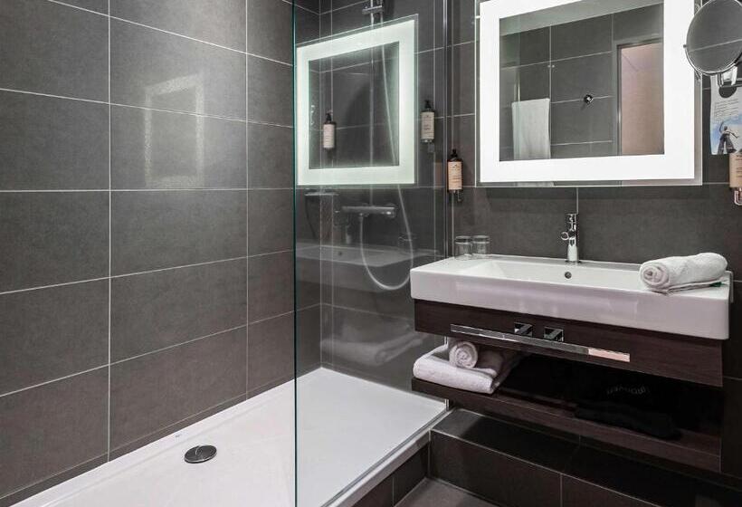 غرفة برستيج, Mercure Clermont Ferrand Centre Jaude